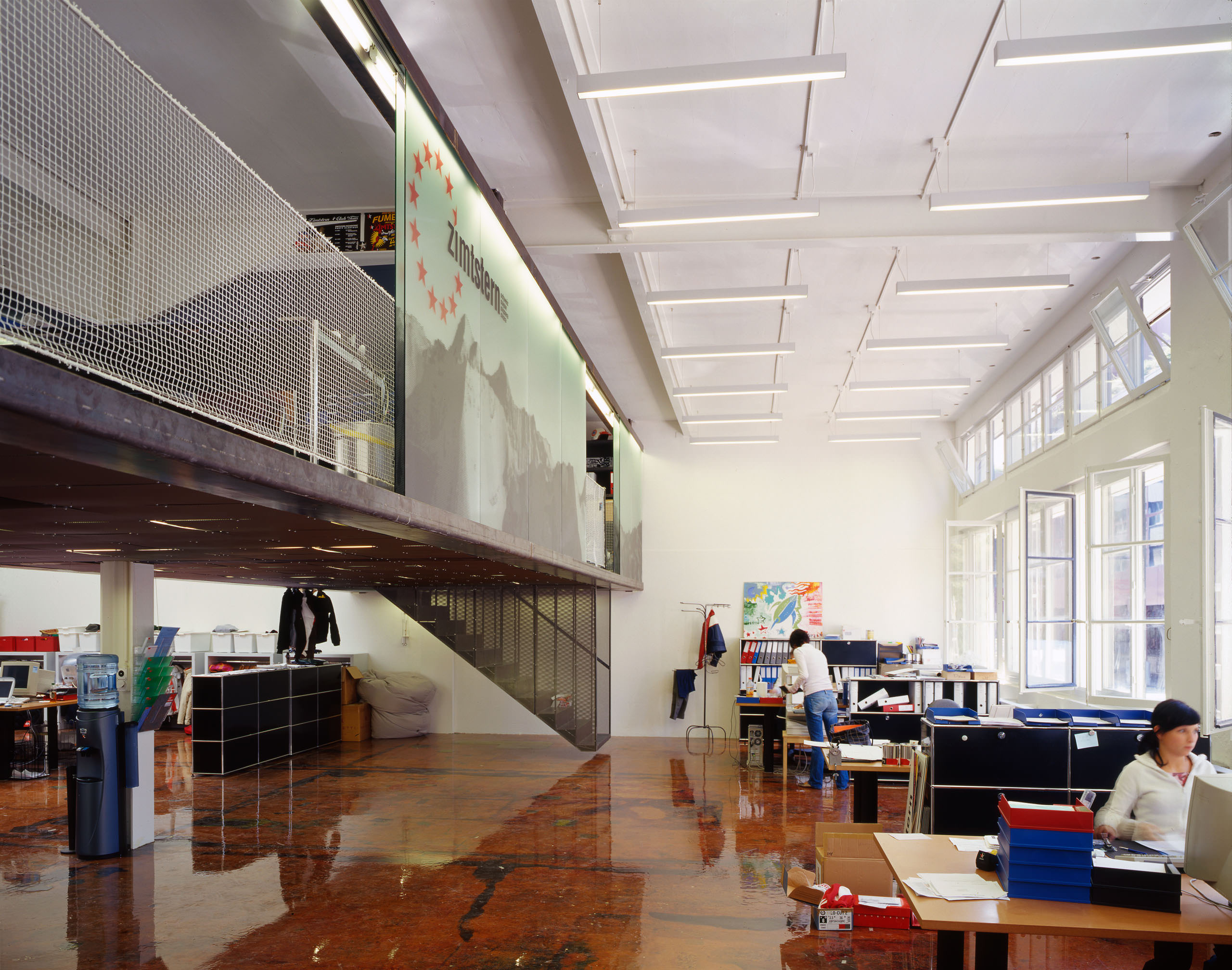 Zimtstern zurich 005